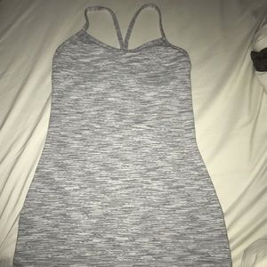 Lululemon tank 4